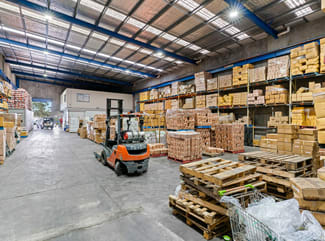 Factory, Warehouse & Industrial commercial property leased at 16/71A Milperra Road Revesby NSW 2212 Factory, Warehouse & Industrial commercial property leased at 16/71A Milperra Road Revesby NSW 2212