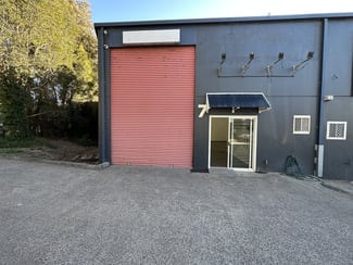 Factory, Warehouse & Industrial commercial property leased at 7/8 Kerta Road Kincumber NSW 2251 Factory, Warehouse & Industrial commercial property leased at 7/8 Kerta Road Kincumber NSW 2251