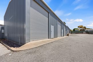 Factory, Warehouse & Industrial commercial property for lease at 56 Mortlock Terrace Port Lincoln SA 5606 Factory, Warehouse & Industrial commercial property for lease at 56 Mortlock Terrace Port Lincoln SA 5606