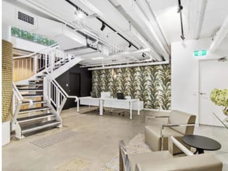Offices commercial property sold at Suite 6/68 Sir John Young Crescent Woolloomooloo NSW 2011