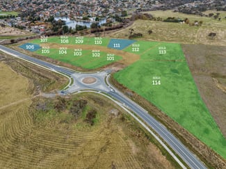 Development / Land commercial property for sale at Marland Court Environa NSW 2620 Development / Land commercial property for sale at Marland Court Environa NSW 2620