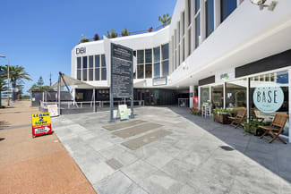 Medical / Consulting commercial property sold at 9/9 TRICKETT STREET Surfers Paradise QLD 4217