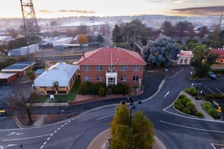 Offices commercial property for lease at 154 Peisley Street Orange NSW 2800 Offices commercial property for lease at 154 Peisley Street Orange NSW 2800