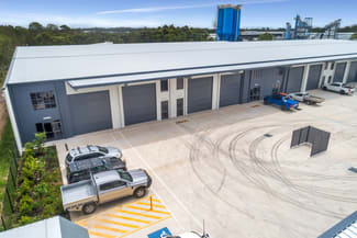 Factory, Warehouse & Industrial commercial property leased at 5 & 6/66-74 Fred Chaplin Circuit Corbould Park QLD 4551 Factory, Warehouse & Industrial commercial property leased at 5 & 6/66-74 Fred Chaplin Circuit Corbould Park QLD 4551