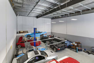 Factory, Warehouse & Industrial commercial property leased at 3/172-174 Redland Bay Road Capalaba QLD 4157 Factory, Warehouse & Industrial commercial property leased at 3/172-174 Redland Bay Road Capalaba QLD 4157