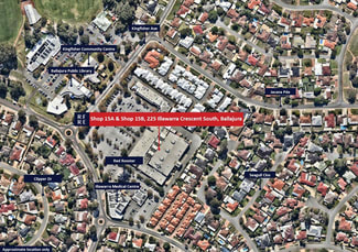 Offices commercial property sold at Shop 15/225 Illawarra Crescent South Ballajura WA 6066 Offices commercial property sold at Shop 15/225 Illawarra Crescent South Ballajura WA 6066