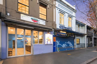 Development / Land commercial property sold at 158 Harris Street Pyrmont NSW 2009 Development / Land commercial property sold at 158 Harris Street Pyrmont NSW 2009