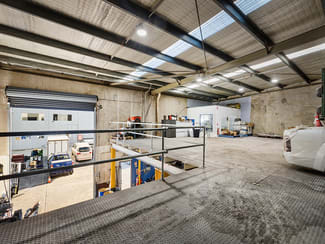 Factory, Warehouse & Industrial commercial property sold at 40/93-97 Newton Road Wetherill Park NSW 2164 Factory, Warehouse & Industrial commercial property sold at 40/93-97 Newton Road Wetherill Park NSW 2164