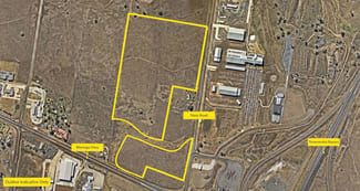 Development / Land commercial property for sale at Lot 11/10776 Warrego Highway Charlton QLD 4350 Development / Land commercial property for sale at Lot 11/10776 Warrego Highway Charlton QLD 4350