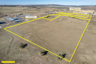 Development / Land commercial property for sale at Lot 11/10776 Warrego Highway Charlton QLD 4350 Development / Land commercial property for sale at Lot 11/10776 Warrego Highway Charlton QLD 4350