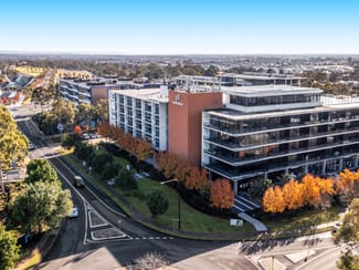 Offices commercial property leased at 2.04/29-31 Lexington Drive Bella Vista NSW 2153 Offices commercial property leased at 2.04/29-31 Lexington Drive Bella Vista NSW 2153