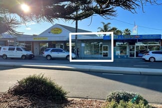 Shop & Retail commercial property sold at 343 Esplanade Lakes Entrance VIC 3909