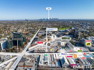 Shop & Retail commercial property leased at 733 Burke Road Camberwell VIC 3124 Shop & Retail commercial property leased at 733 Burke Road Camberwell VIC 3124