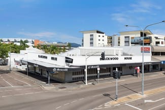 Offices commercial property sold at 302- 314 Sturt Street Townsville City QLD 4810 Offices commercial property sold at 302- 314 Sturt Street Townsville City QLD 4810