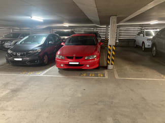 Parking / Car Space commercial property sold at 422, 465/1008 Botany Road Mascot NSW 2020 Parking / Car Space commercial property sold at 422, 465/1008 Botany Road Mascot NSW 2020
