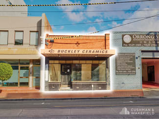 Shop & Retail commercial property sold at 1428 Malvern Rd Glen Iris VIC 3146 Shop & Retail commercial property sold at 1428 Malvern Rd Glen Iris VIC 3146