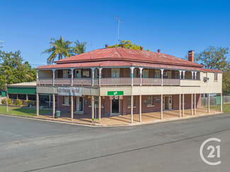 Hotel, Motel, Pub & Leisure commercial property sold at 1 Railway Street Helidon QLD 4344 Hotel, Motel, Pub & Leisure commercial property sold at 1 Railway Street Helidon QLD 4344