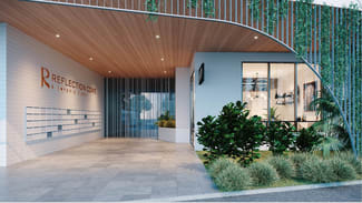 Medical / Consulting commercial property sold at 6/5 Emporio Place Maroochydore QLD 4558