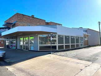 Shop & Retail commercial property for lease at 47 Patrick Street Dalby QLD 4405 Shop & Retail commercial property for lease at 47 Patrick Street Dalby QLD 4405