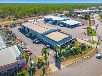 Factory, Warehouse & Industrial commercial property sold at 22 McKenzie Place Yarrawonga NT 0830 Factory, Warehouse & Industrial commercial property sold at 22 McKenzie Place Yarrawonga NT 0830