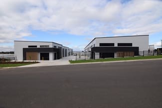 Factory, Warehouse & Industrial commercial property for sale at 8/14 Watt Drive Robin Hill NSW 2795