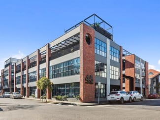 Offices commercial property leased at 1/45 Vere Street Richmond VIC 3121 Offices commercial property leased at 1/45 Vere Street Richmond VIC 3121