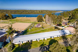 Hotel, Motel, Pub & Leisure commercial property sold at Sussex Inlet NSW 2540 Hotel, Motel, Pub & Leisure commercial property sold at Sussex Inlet NSW 2540
