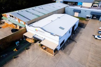 Factory, Warehouse & Industrial commercial property leased at Suite 2/8A Little Brunswick Street Orange NSW 2800 Factory, Warehouse & Industrial commercial property leased at Suite 2/8A Little Brunswick Street Orange NSW 2800