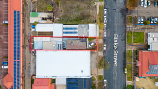 Offices commercial property sold at 27 Blake Street Wagga Wagga NSW 2650