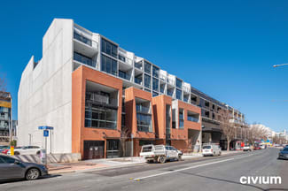 Offices commercial property for sale at Unit 76/42 Mort Street Braddon ACT 2612 Offices commercial property for sale at Unit 76/42 Mort Street Braddon ACT 2612