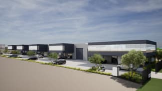 Factory, Warehouse & Industrial commercial property sold at Proposed Lot 7/35 McCoy Street Myaree WA 6154 Factory, Warehouse & Industrial commercial property sold at Proposed Lot 7/35 McCoy Street Myaree WA 6154