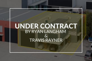 Factory, Warehouse & Industrial commercial property sold at 1/10 Harrington Street Arundel QLD 4214