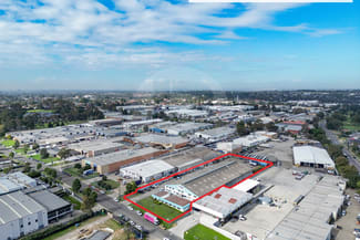Factory, Warehouse & Industrial commercial property sold at 146 GILBA ROAD Girraween NSW 2145 Factory, Warehouse & Industrial commercial property sold at 146 GILBA ROAD Girraween NSW 2145