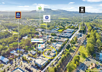Shop & Retail commercial property sold at 70 Simpson Street Beerwah QLD 4519 Shop & Retail commercial property sold at 70 Simpson Street Beerwah QLD 4519