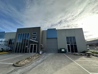 Factory, Warehouse & Industrial commercial property sold at Factory 17/87 Hallam South Road Hallam VIC 3803 Factory, Warehouse & Industrial commercial property sold at Factory 17/87 Hallam South Road Hallam VIC 3803