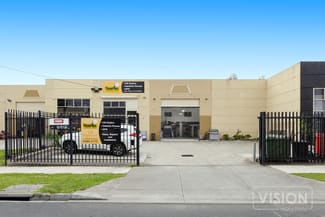 Offices commercial property leased at Level 1, 3/56 Quinn Street Preston VIC 3072 Offices commercial property leased at Level 1, 3/56 Quinn Street Preston VIC 3072