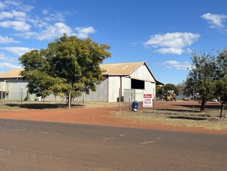 Factory, Warehouse & Industrial commercial property sold at 163-175 Grey Street St George QLD 4487 Factory, Warehouse & Industrial commercial property sold at 163-175 Grey Street St George QLD 4487
