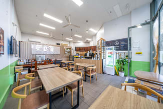 Shop & Retail commercial property leased at Shop 6/438 Forest Road Hurstville NSW 2220 Shop & Retail commercial property leased at Shop 6/438 Forest Road Hurstville NSW 2220