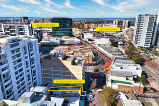 Shop & Retail commercial property sold at 360 Forest Road Hurstville NSW 2220 Shop & Retail commercial property sold at 360 Forest Road Hurstville NSW 2220
