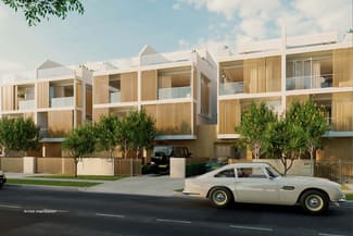 Development / Land commercial property sold at 64-66 Head Street Forster NSW 2428