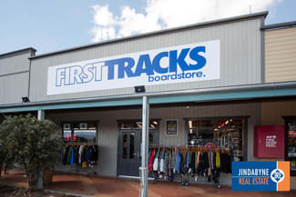 Shop & Retail commercial property for sale at 1A/131 Snowy River Avenue Jindabyne NSW 2627 Shop & Retail commercial property for sale at 1A/131 Snowy River Avenue Jindabyne NSW 2627