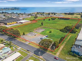 Development / Land commercial property sold at Generational Opportunity/21-29 Brooke Street East Devonport TAS 7310