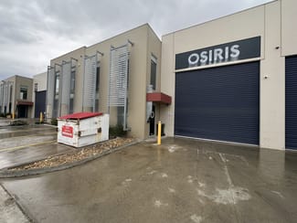 Shop & Retail commercial property sold at 21/34-42 Aberdeen Road Altona VIC 3018 Shop & Retail commercial property sold at 21/34-42 Aberdeen Road Altona VIC 3018