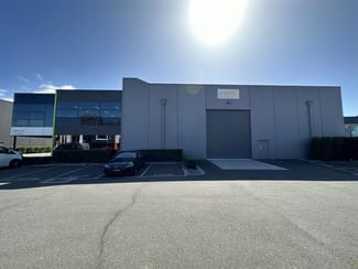 Showrooms / Bulky Goods commercial property leased at Unit 6, 30 Prohasky Street Port Melbourne VIC 3207 Showrooms / Bulky Goods commercial property leased at Unit 6, 30 Prohasky Street Port Melbourne VIC 3207