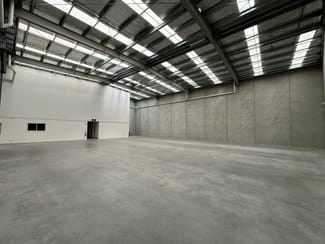 Showrooms / Bulky Goods commercial property leased at Unit 6, 30 Prohasky Street Port Melbourne VIC 3207 Showrooms / Bulky Goods commercial property leased at Unit 6, 30 Prohasky Street Port Melbourne VIC 3207