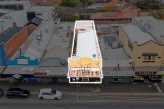 Medical / Consulting commercial property sold at 566 North Road Ormond VIC 3204 Medical / Consulting commercial property sold at 566 North Road Ormond VIC 3204