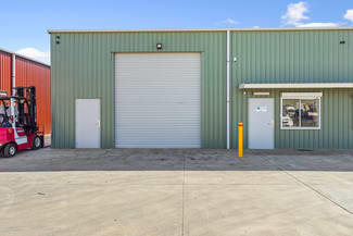 Factory, Warehouse & Industrial commercial property leased at 6/57-61 West Avenue Edinburgh SA 5111