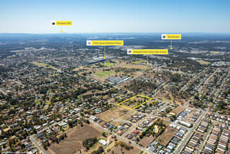 Development / Land commercial property sold at 159-163 Cedar Road Redbank Plains QLD 4301 Development / Land commercial property sold at 159-163 Cedar Road Redbank Plains QLD 4301