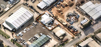 Factory, Warehouse & Industrial commercial property sold at Lot/11 Arnott Street Hume ACT 2620 Factory, Warehouse & Industrial commercial property sold at Lot/11 Arnott Street Hume ACT 2620
