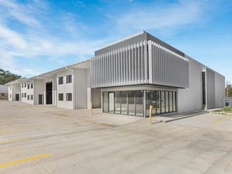 Factory, Warehouse & Industrial commercial property for sale at Unit 3/11 Mathry Close Singleton NSW 2330 Factory, Warehouse & Industrial commercial property for sale at Unit 3/11 Mathry Close Singleton NSW 2330